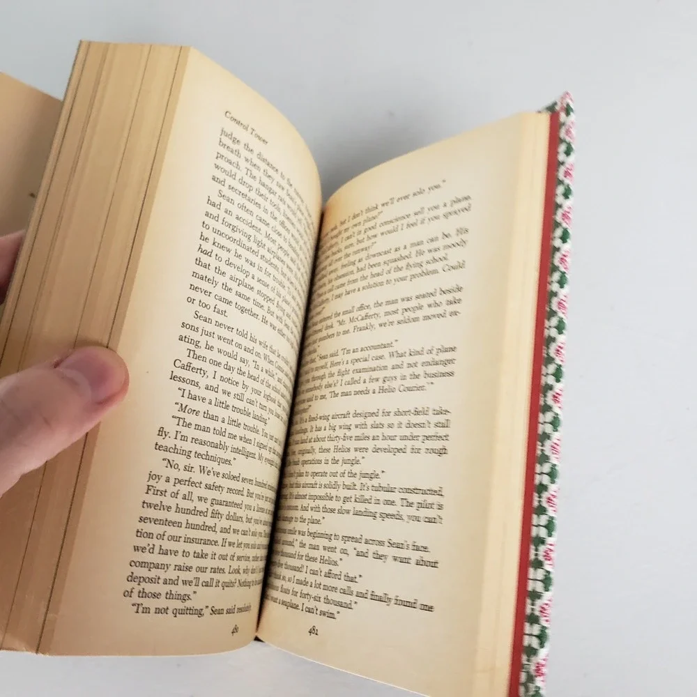 Readers Digest Condensed Books Vol 3 1980 Hardcover First Edition Vintage Green